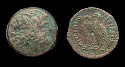 Ptolemaic Kings of Egypt, Ptolemy VI Ptolemy VIII, The Historical Line in the Sand!